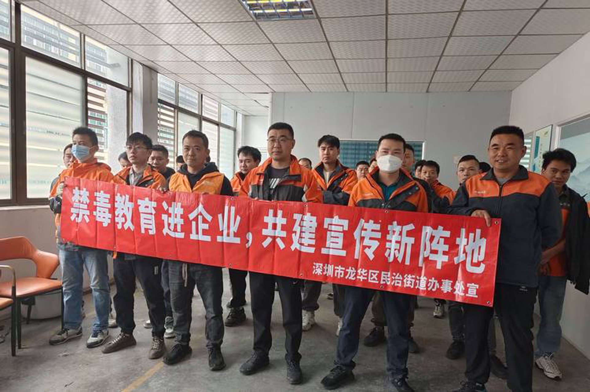 迪建尚百货